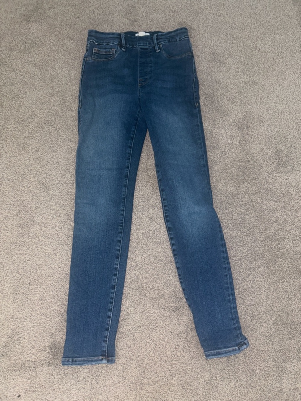 Good American jeans